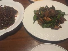 -山里亲戚(淞虹路店)