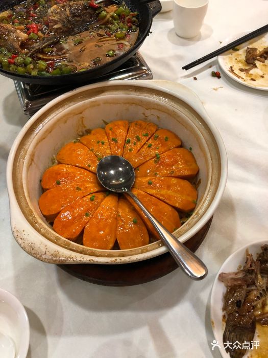 翠清酒家(万丰路店)图片 - 第178张