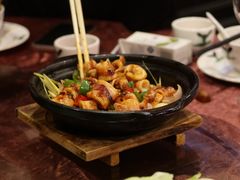 -南沙游艇会·大兵船餐厅