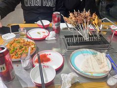 -古彭7只羊·徐州烧烤(旗舰店)