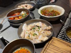 -夜食白市Yespicy·烧烤啤酒宵夜(番禺四海城店)