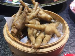 -味舵主重庆火锅(邓尉路店)