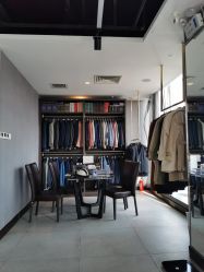 -优山定制西服衬衫大衣(国贸店)