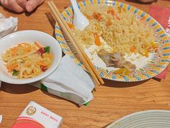 -石榴红了·非遗酥皮烤包子·新疆菜(瑞豪店)