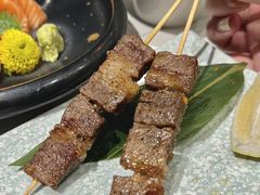 -元满•自助和牛·烧鸟lzakaya(文范路店)