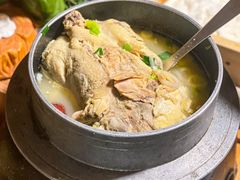 -小木屋米酒店·韩国料理(深圳总店)