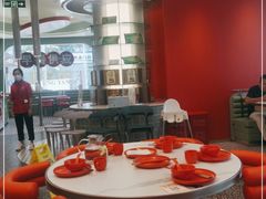 -避风塘·金牌店·夜宵(金玉兰店)