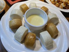 金银馒头-宏大运餐厅(传媒大学店)