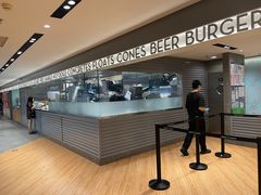 -Shake Shack(西单大悦城店)