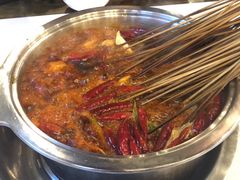 -让签签飞小郡肝串串香(春熙路形象店)