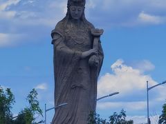 -天津妈祖文化园