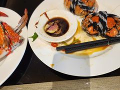 -富力希尔顿酒店·地阔自助餐厅