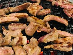 -霸腹烤肉(厦门柚子番店)