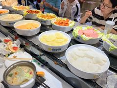 -农小锅(北京大兴凯德店)