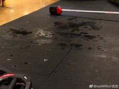 -超级猩猩健身·团课(陆家嘴中心店)