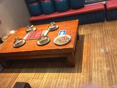 -状元阁烧烤(新华路总店)