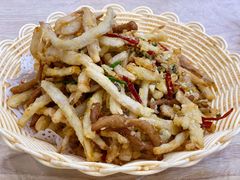 -江城燕子大排档(江汉路步行街店)