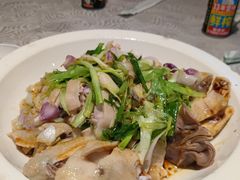 -粤·向群饭店(龙津东路总店)