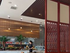 -金狮国际酒店自助餐(金狮店)