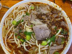 -筋面郎(东坡店)