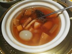 佛跳墙-满满海佛跳墙(千禧店)