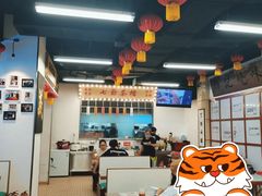 招牌七爷清汤牛腩面-七爷清汤腩·港式餐厅(金狮广场店)