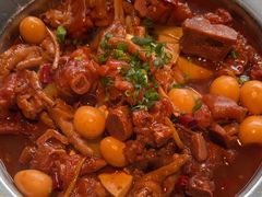 -胖哥俩肉蟹煲(杭州下沙学林街店)