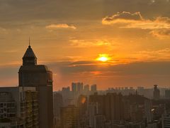 -广州花园酒店·凌璇阁旋转餐厅CAROUSEL360