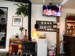 -几静cafe(基湖店)