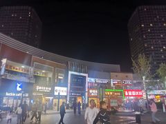 -万达广场(泰安泰山店)