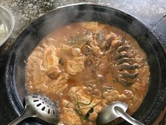 -天发长铁锅炖(王秀村店)