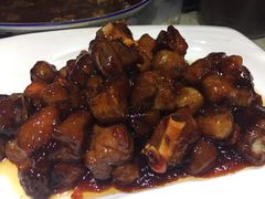 -眷江南之小蓝鲸(王府大街店)