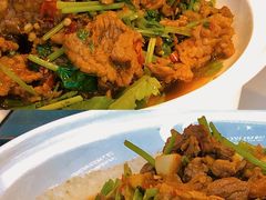 -兰湘子·湘菜小炒(长安万科广场店)