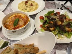 -安妮意大利餐厅(世贸天阶店)
