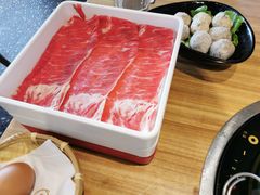-水林间·寿喜烧自助(仙林金鹰店)