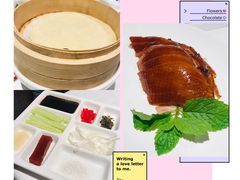 酥香嫩烤鸭-四季民福烤鸭店(望京旺角店)