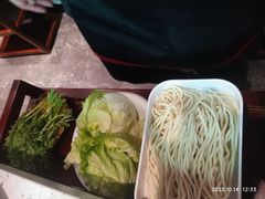 -鑫隆四季涮肉(八角畅游店)