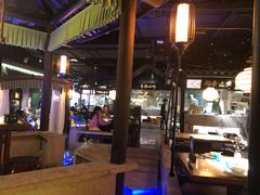大堂-佬麻雀·新湘菜(珠海金发购物中心店)