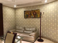 -绿岛国际酒店·海鲜酒楼(八七路店)