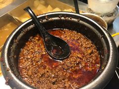 -老广州牛杂(深圳白石洲总店)