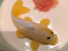 -今轩中餐厅(西安经开洲际酒店)