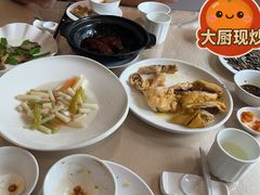 -群乐饭店(滨安路店)