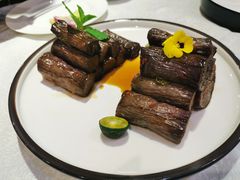 -福海居烤鸭店(鸟巢店)