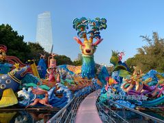 -深圳锦绣中华民俗村