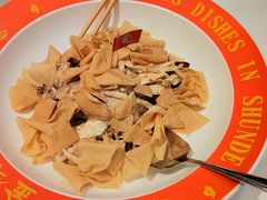 -清晖小苑•顺德地方菜(壹海城店)