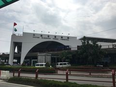 -澳门外港客运码头(轮渡站)