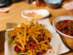 -老九巷川小馆(万松园店)