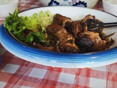 -卧龙堡客栈·中餐厅(古北水镇店)