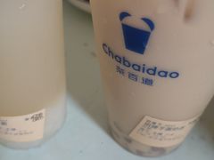 -茶百道(翠柏店)