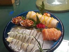 -君霖海鲜私房菜(春柳店)